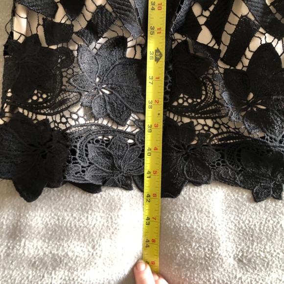 Xcape semi-formal dress size 18W - Picture 7 of 7